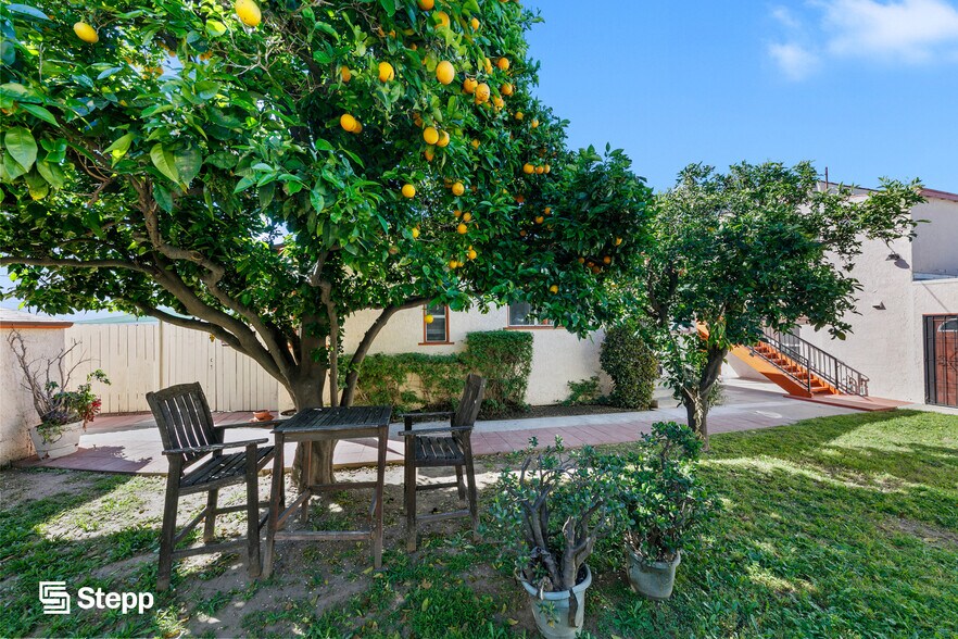 More Photos Of 1817 Stanley Ave, Signal Hill Apartments For Sale