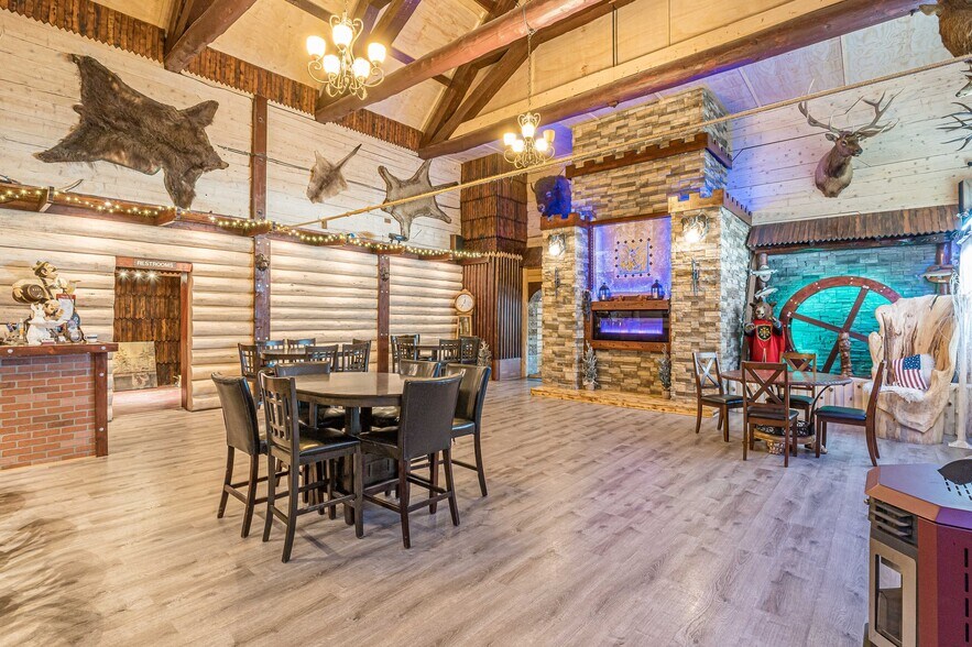 More Photos Of 21221 Baron Lake Dr, Cedaredge Hotel For Sale