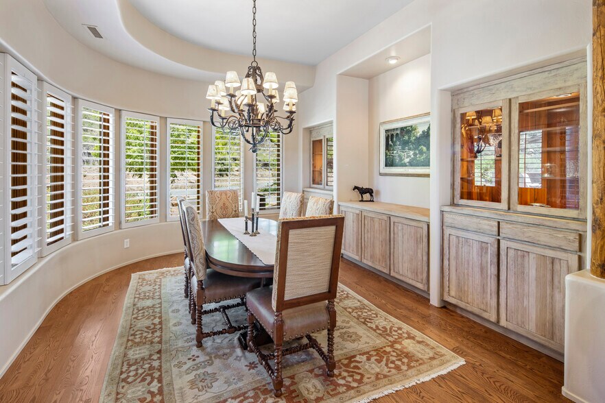 More Photos Of 5500 Four Cross Ranch Rd, Skull Valley Land For Sale