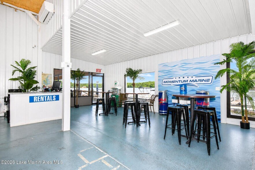 More Photos Of 7361 AL-49 Hwy, Dadeville Marina For Sale