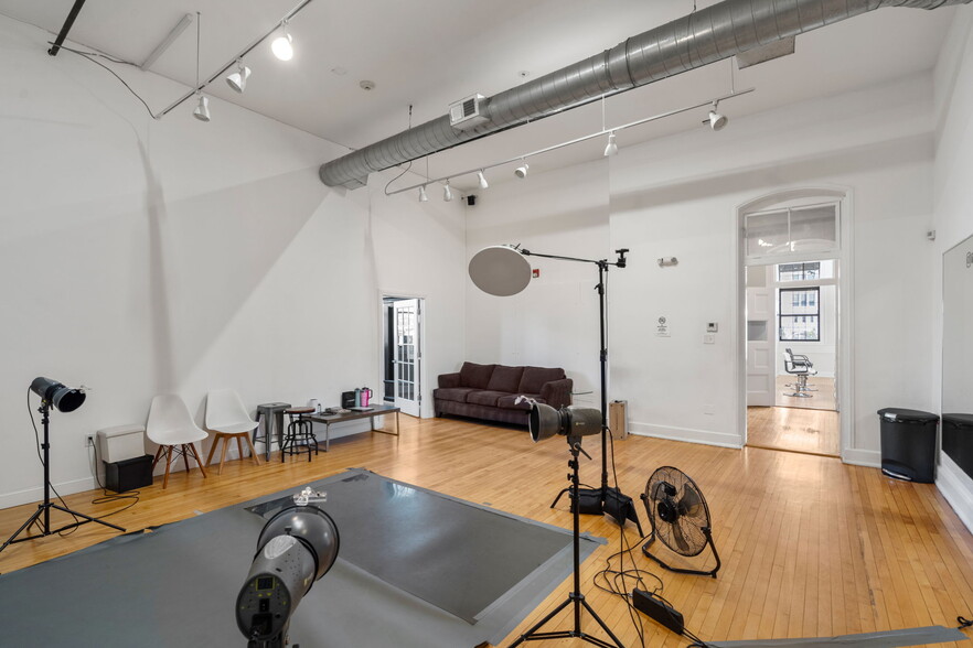 More Photos Of 24 Cambridge St, Charlestown Loft Creative Space For Sale