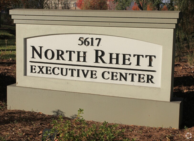 More Photos Of 5617 N Rhett Ave, North Charleston Research And Development For Lease