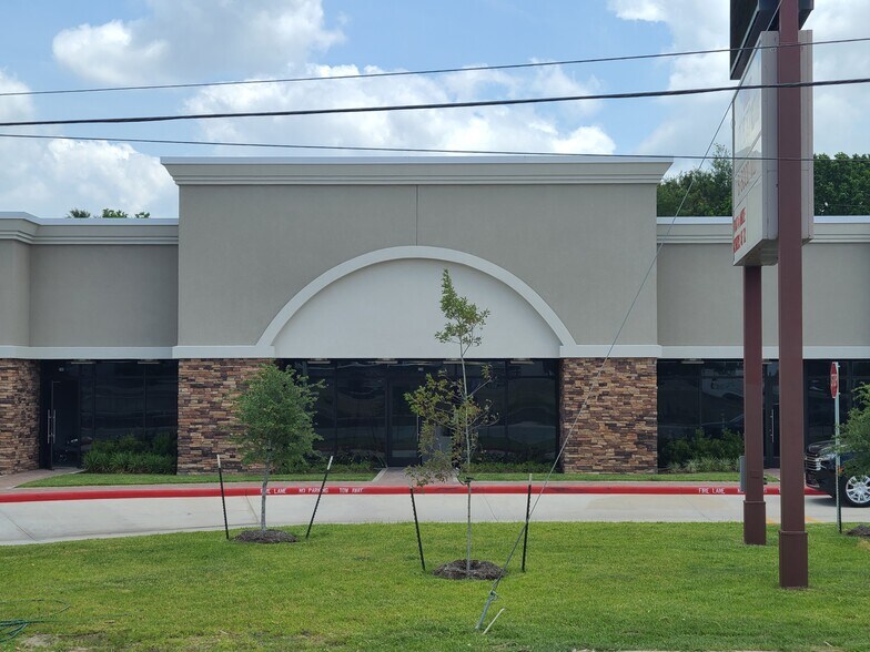 More Photos Of 1108 Gulf Fwy S, League City Medical For Lease