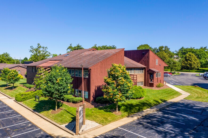 More Photos Of 1100 Brandywine Blvd, Zanesville Loft Creative Space For Lease