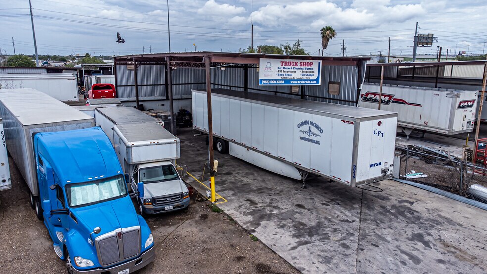 More Photos Of 7416 El Dorado Ct, Laredo Service For Sale