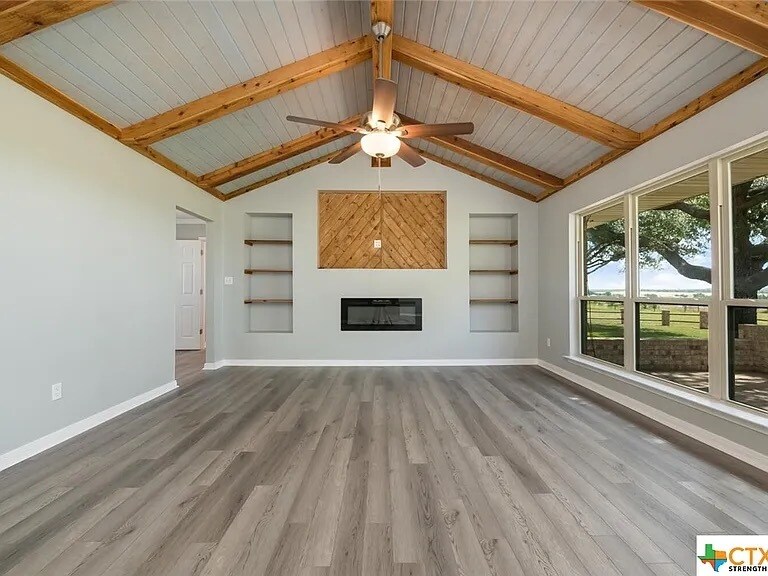 More Photos Of 3739 FM 2184, Rogers Land For Sale