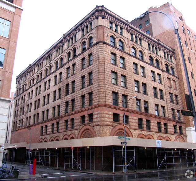 More Photos Of 177 Livingston St, Brooklyn Office For Lease