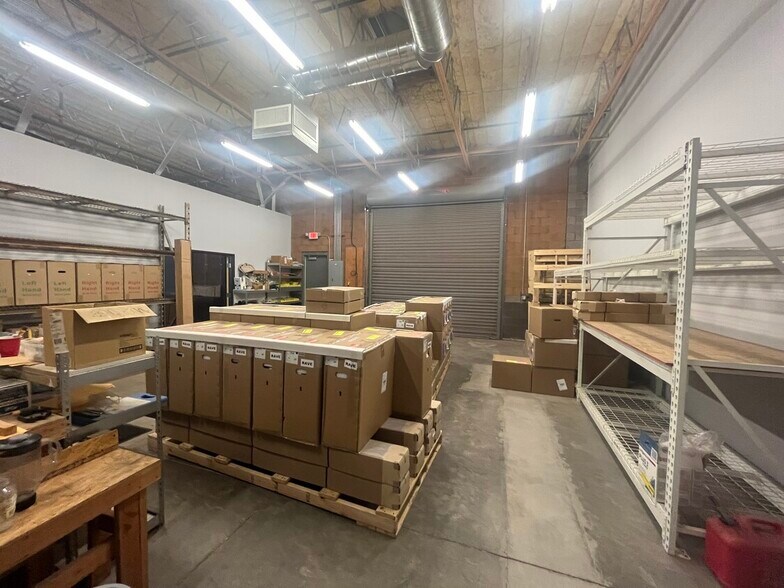 More Photos Of 7447 E Southern Ave, Mesa Warehouse For Sale