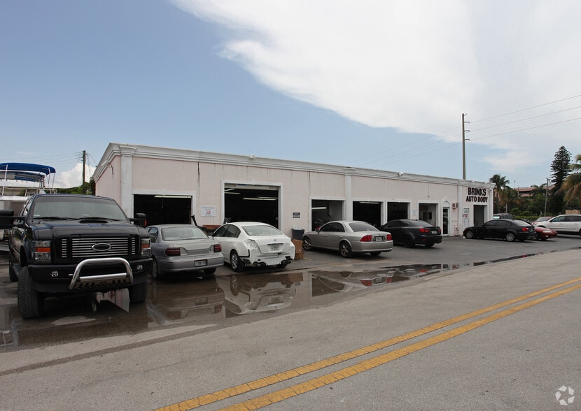 More Photos Of 101 NW 3rd St, Boca Raton Service For Sale