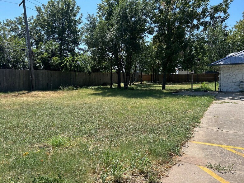 More Photos Of 828 SW 66th St, Oklahoma City Medical For Sale