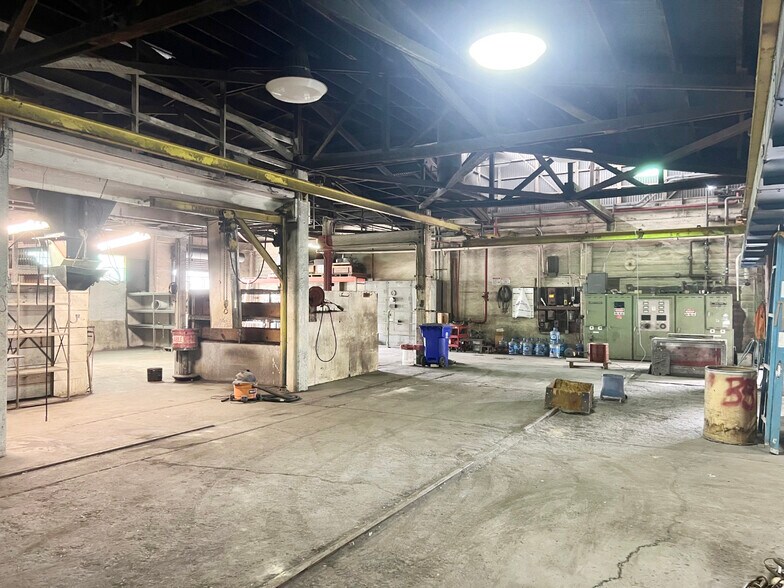 More Photos Of 1200 Chesley Ave, Richmond Warehouse For Sale