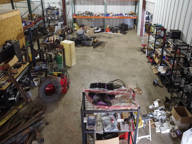 More Photos Of 10991 TX-135, Troup Warehouse For Sale