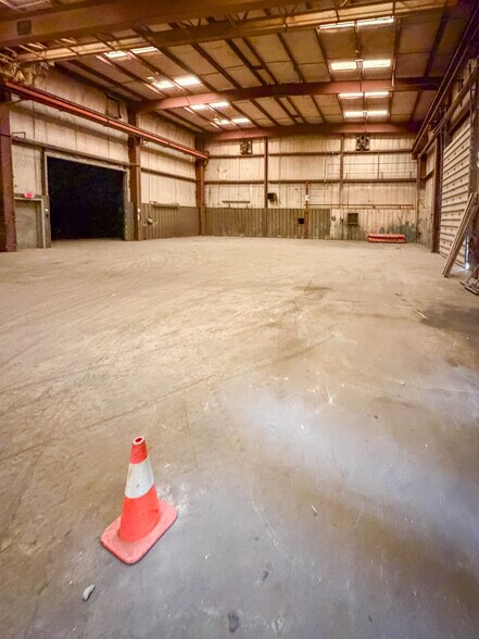 More Photos Of Railroad Ave, Federalsburg Industrial For Sale