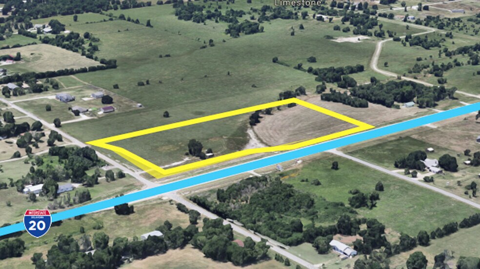 More Photos Of 4728 E Highway 20 Rd, Owasso Land For Sale