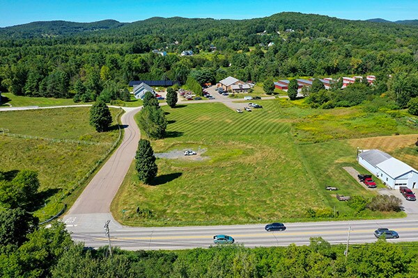More Photos Of 2 Main st, Jericho Land For Sale
