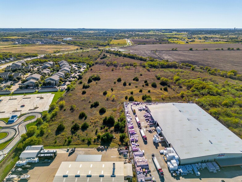 More Photos Of 1041 NW John Jones dr, Burleson Land For Sale