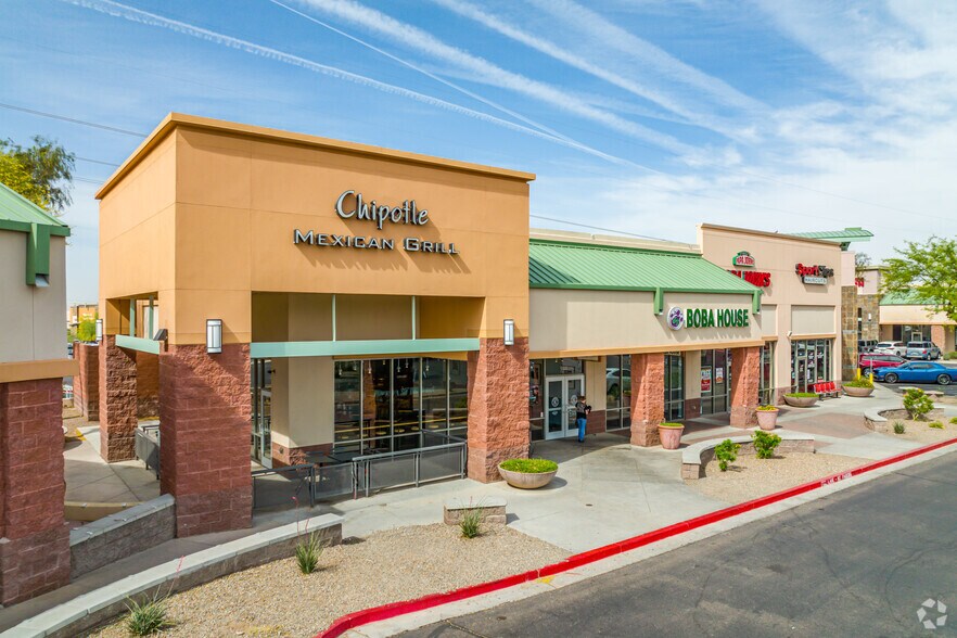 More Photos Of S Watson Rd, Buckeye Unknown For Lease