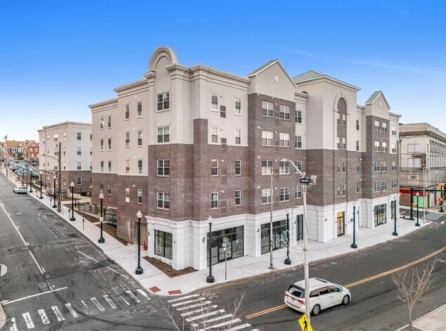 More Photos Of 1269 Main St, Bridgeport Apartments For Sale