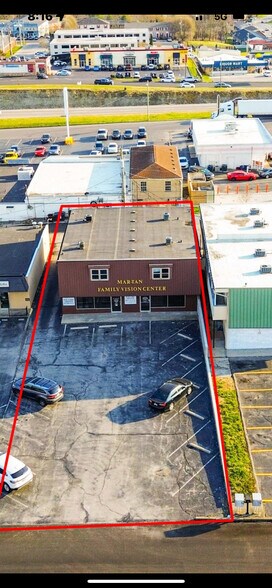 More Photos Of 205 Geri Ln, Richmond Office Residential For Sale