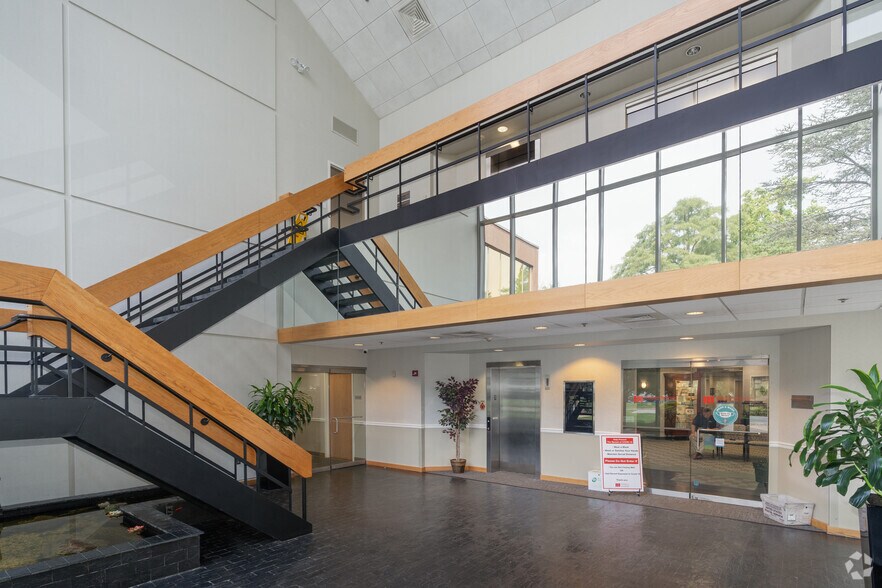 More Photos Of 901 E 8th Ave, King Of Prussia Office For Sale