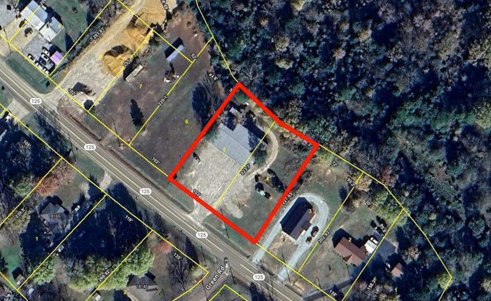 More Photos Of 18130 TN-125, Bolivar Flex For Sale