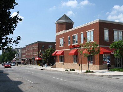 More Photos Of 2504 N Charles St, Baltimore Drugstore For Sale