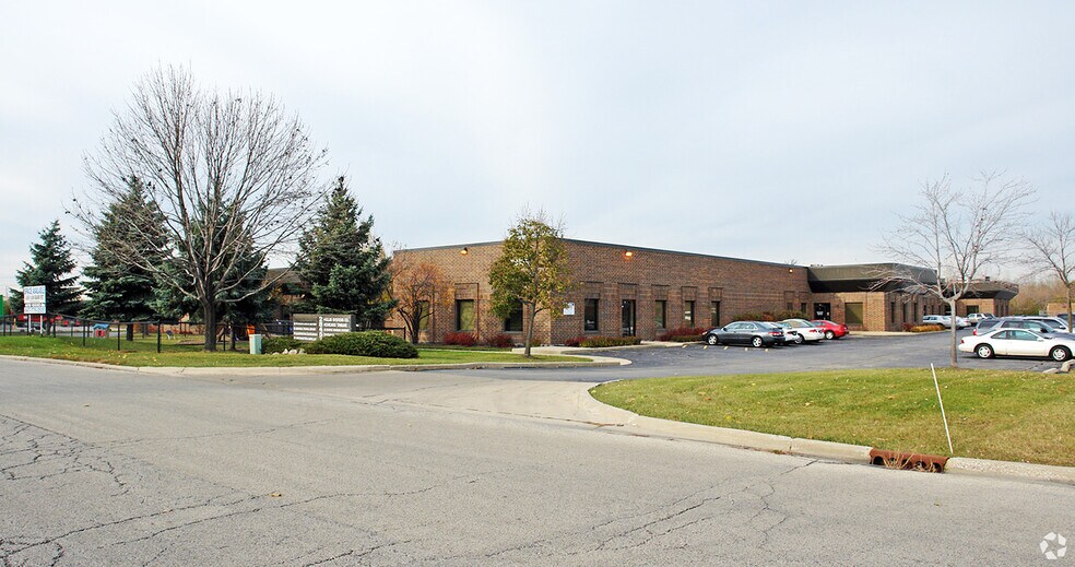 More Photos Of 28457 Ballard Dr, Lake Forest Light Manufacturing For Lease