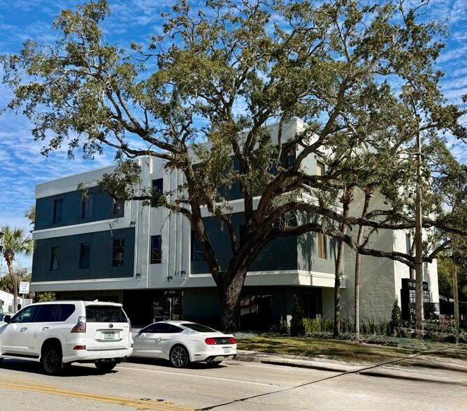 Primary Photo Of 1400 S Orlando Ave, Winter Park Medical For Lease