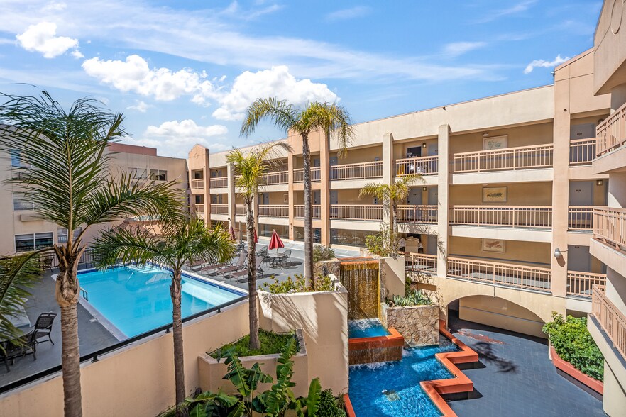 More Photos Of 5250 W El Segundo Blvd, Hawthorne Hotel For Sale