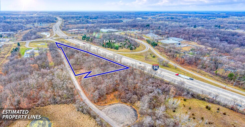 More Photos Of Brookley Ave, Jackson Land For Sale