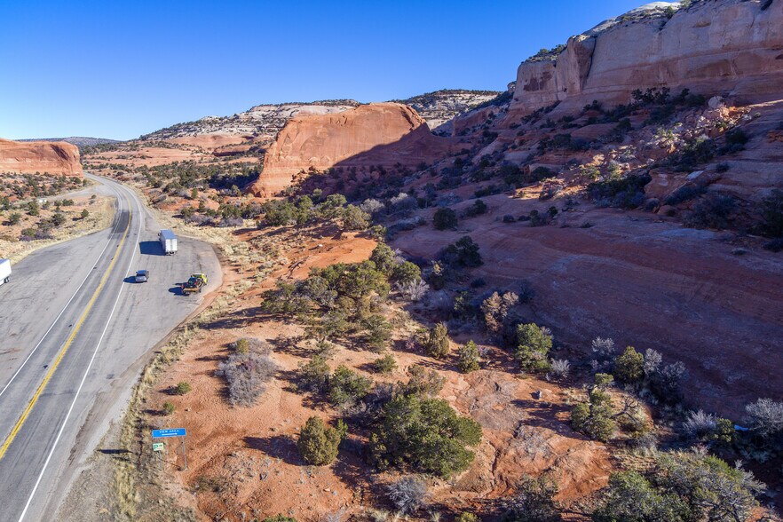 More Photos Of 1004 US-191 Parcel #A, La Sal Land For Sale