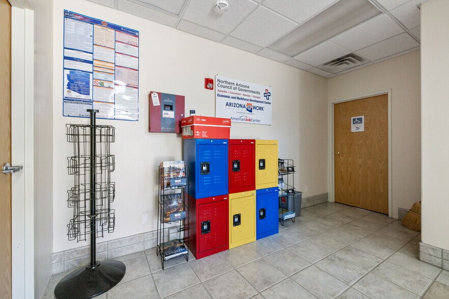 More Photos Of 221 N Marina St, Prescott Medical For Lease