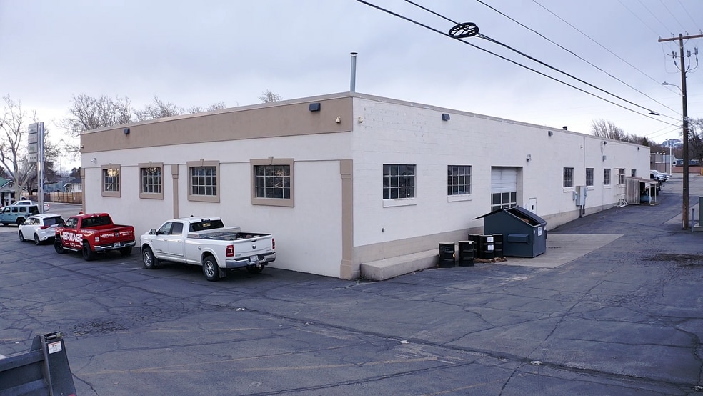 More Photos Of 647 S Main St, Brigham City Auto Dealership For Lease