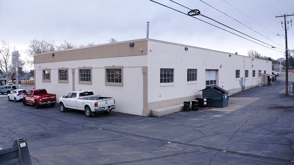 More Photos Of 647 S Main St, Brigham City Auto Dealership For Sale