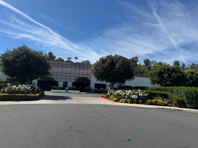 Primary Photo Of 26071 Merit Cir, Laguna Hills Light Distribution For Lease