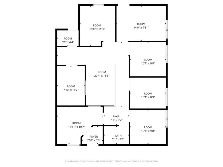 More Photos Of 600 Coventry Dr, Phillipsburg Medical For Sale