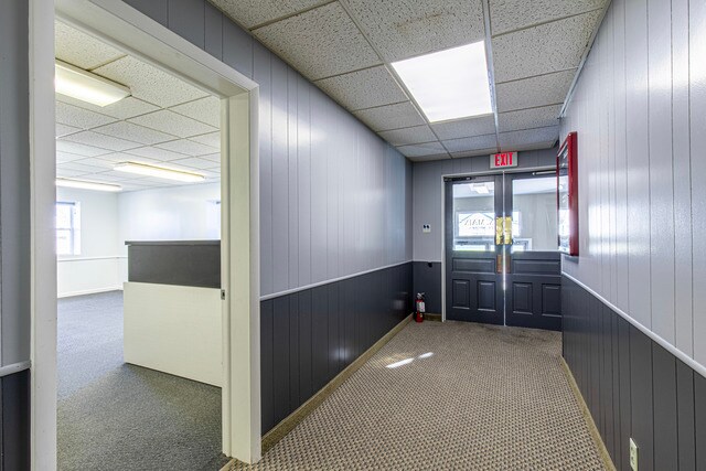 More Photos Of 400 N Main St, Princeton Office For Sale