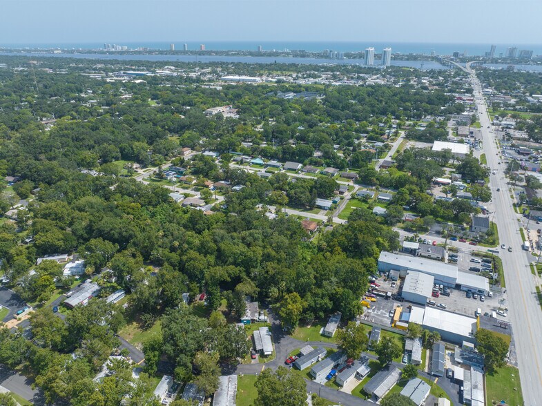 More Photos Of Brentwood @ Nova Road, Daytona Beach Land For Sale