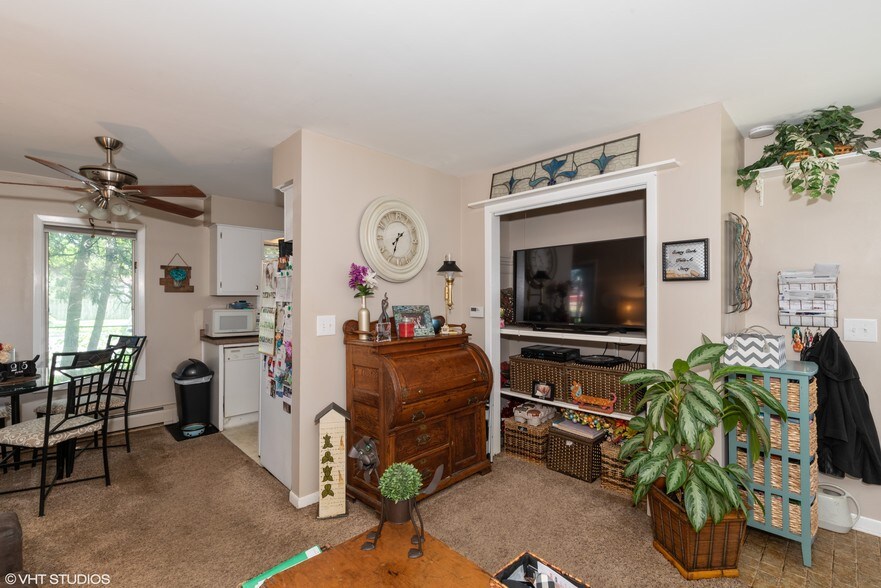 More Photos Of 822 N Washington St, Naperville Land For Sale