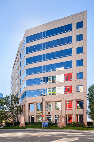 More Photos Of 1140 W La Veta Ave, Orange Medical For Lease