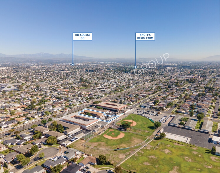 More Photos Of 6430 Crescent Ave, Buena Park Apartments For Sale