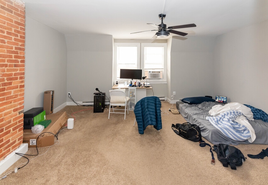 More Photos Of 50 W Biddle St, Baltimore Apartments For Sale