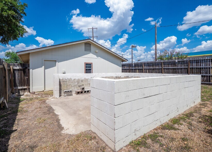 More Photos Of 1702 Lone Oak Dr, Leander Flex For Sale