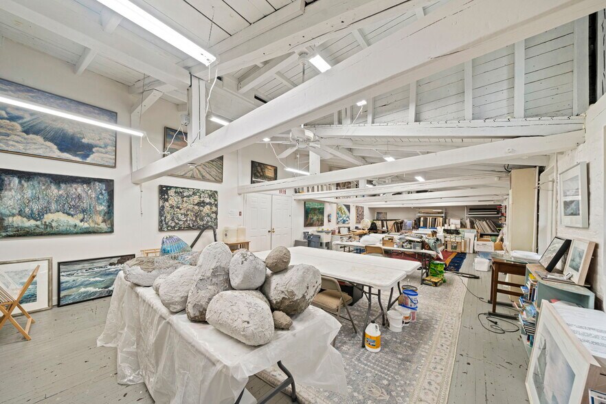 More Photos Of 215 Shady Lea Rd, North Kingstown Warehouse For Sale