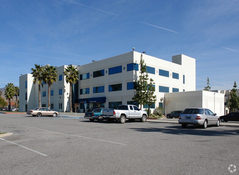More Photos Of 1800 Medical Center Dr, San Bernardino Medical For Lease