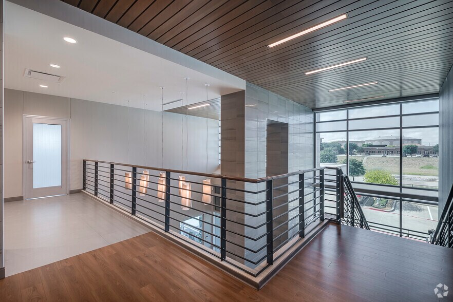 More Photos Of 1120 Raintree Cir, Allen Medical For Lease