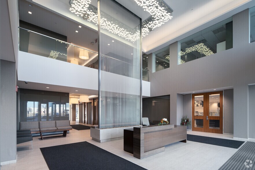 Primary Photo Of 1600 McConnor Pky, Schaumburg Office For Lease