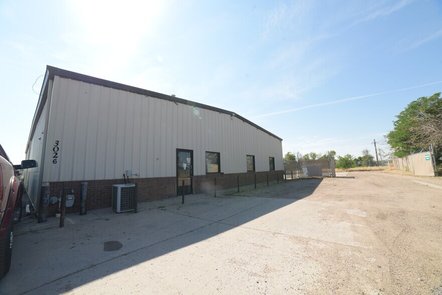 More Photos Of 3026 1st Ave, Greeley Warehouse For Sale