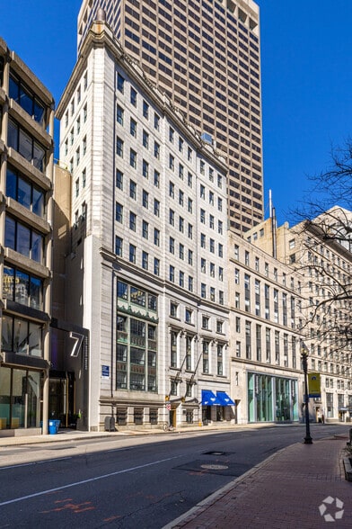 More Photos Of 50 Federal St, Boston Office For Lease