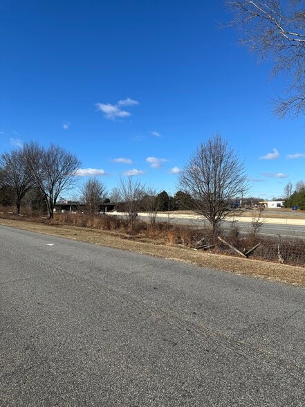 More Photos Of 6207 Ramada Dr, Clemmons Land For Sale